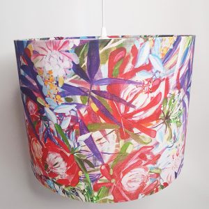 Pļavas maģija (abažūrs, 40 cm)