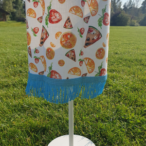 Lampa "Vasaras garša"